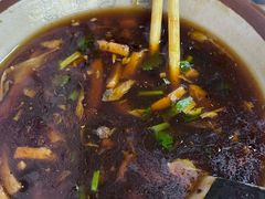 -昌顺马记小吃店(昌盛园店)
