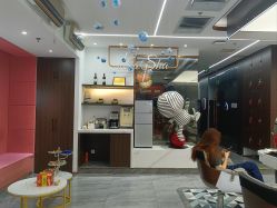 -芭莎造型·BAZAAR SALON