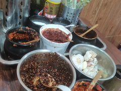 -攀枝花·任德琼·盐边羊肉米线