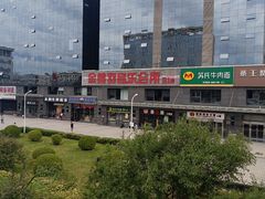 -苏氏牛肉面(丰北桥店)