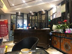 -黔城故事(虎峰别墅店)