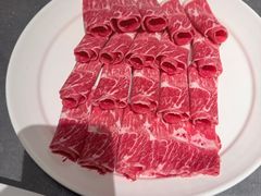 -鼎鼎香·港式火锅(北京SKP店)