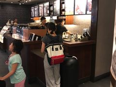 -星巴克(北京南站第二店)