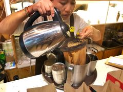 -半坡九号老挝冰咖啡