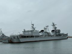 -中国人民解放军海军博物馆