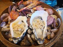 -鲜小岛·铜锅涮肉