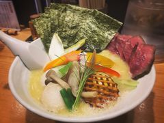 -篝拉面(银座店)