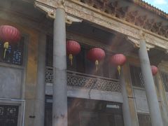-吴祥记潮州菜·百年老字号·砂锅粥
