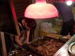 -明记牛杂(新马路分店)