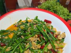 -刘记大块烤羊腿餐吧(北沙滩店)