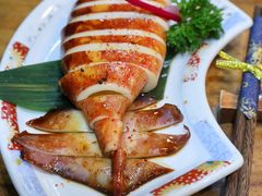 -森味薪火烧•烧鸟居酒屋•日本料理(望京店)