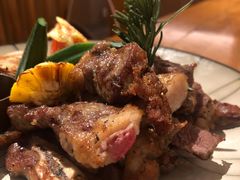 炙烤牛仔骨-森Some Fusion(荔湾店)