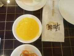 -老虎滩船说·海胆水饺·大连海鲜(老虎滩店)