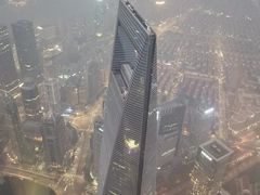 -上海中心大厦