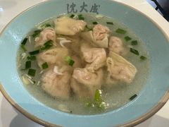 -沈大成(南京东路店)