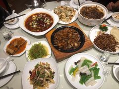 -老牌坊鲁菜名店(聊城美食岛店)