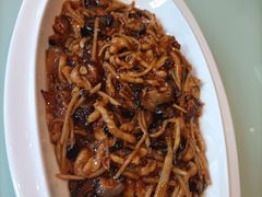 烧三丝-大铁勺新津菜(东丽阳光新业广场店)