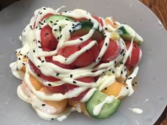 -纳瓦新疆菜(银都店)