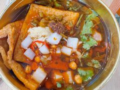 -万松园云记·生烫牛肉面(MOMOPARK店)