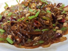 -味莊·青岛菜(云霄路店)