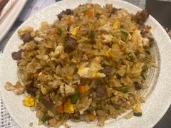 牛肉炒饭-大渔铁板烧(大悦城店)
