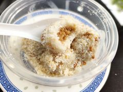 擂沙汤圆-百花传统甜品店(原址店)