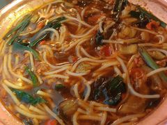 -88号小吃店·经典云南菜·地道纳西美食