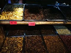 -昆虫窝子·特色云南菜(拓东路总店)