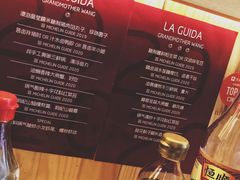 -汪爹爹武汉牛三鲜(朝外大街店)