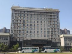 -水邑嘉年华大酒店(鄄城店)