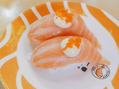 -新一番三文鱼寿司(红城湖店)