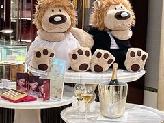 -广州富力丽思卡尔顿酒店