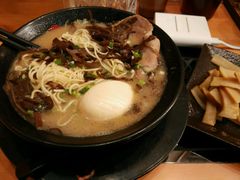 -博多一幸舍(侨福芳草地购物中心店)