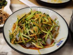 川北凉粉-姑姑宴(富力广场店)