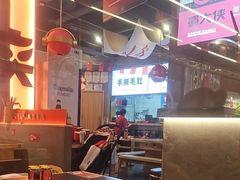-蜀大侠火锅.川剧变脸(龙泉世茂店)
