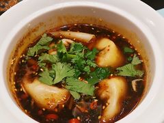 -翠湖宾馆·中餐厅