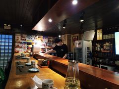 -半藏居酒屋(香港花园店)