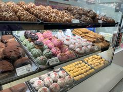-田中先生の泡芙工坊(罗斯福店)