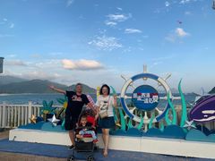 -西涌国际滨海旅游区