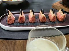 -曼格纳·曼芯馆(杨浦店)