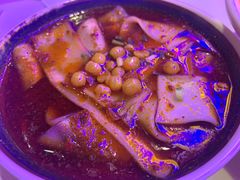 -宝葫芦西北茶食铺(万达店)