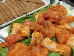 -邓莽子老火锅(中兴路总店)