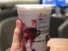 -瑞幸咖啡(Lab·华强电子世界店)