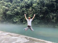 -狮子关旅游区