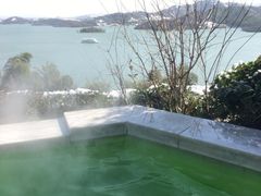 -天目湖涵田半山温泉