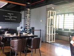 -188西餐厅(园林宾馆店)