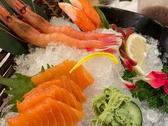 -伊豆野菜村(大族广场店)