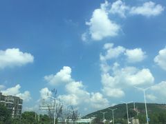 -汤山欢乐水世界