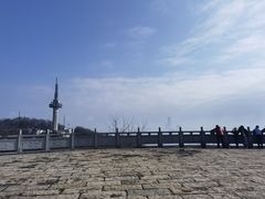 -岳麓山风景名胜区