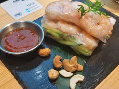 -魏客咖啡(中铁中心店)